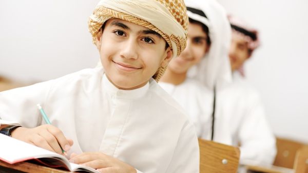 The same report said Saudi families also pay some SR752 million for private lessons to their children at home every year. (Shutterstock) The same report said Saudi families also pay some SR752 million for private lessons to their children at home every year. (Shutterstock)