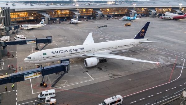 
The airline added that any canceled tickets will be accepted with no cancellation charges to be applied. (Shutterstock)