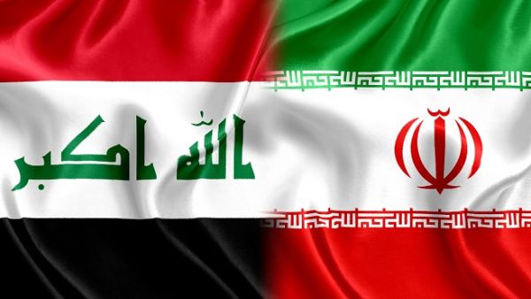 The Iranian foreign minister commended Iraq's positive stance on the promotion of ties with Iran (Shutterstock)