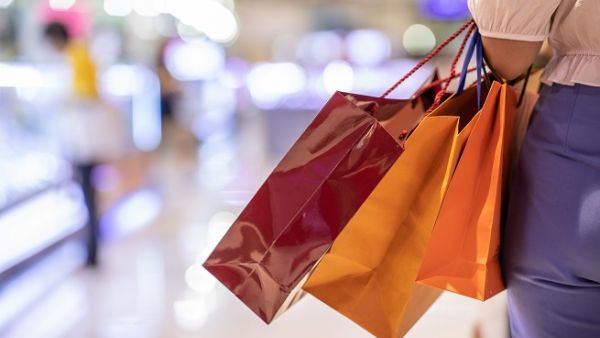 Retail space investment in Oman has been growing in recent years. (Shutterstock)