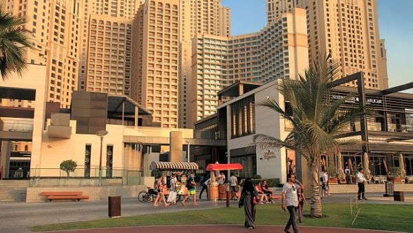 The global Muslim travel segment is currently valued at an estimated Dh660.6 billion. (Shutterstock)