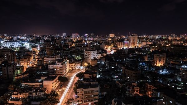 In a statement, Hasan Turan, the head of parliament’s Turkey-Palestine parliamentary friendship group, criticized the UN for merely criticizing Israel’s Monday attack on Gaza. (Shutterstock)