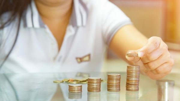 Women are the least paid and their participation in the labour market is recorded much more in the informal sector and in vulnerable activities. (Shutterstock)