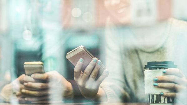 Social media has given birth to a new kind of celebrities; influencers. (Shutterstock)