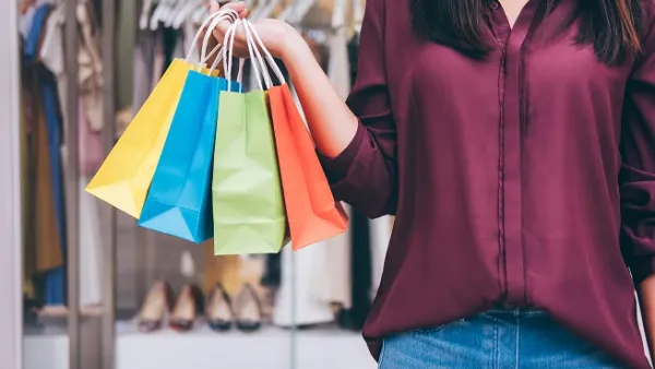 The biggest retailer in the country is launching its biggest promotion campaign for 47 days. (Shutterstock)