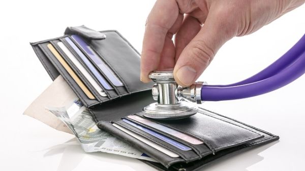 VAT applies to almost everything now in the UAE. But on the insurance side, it's actually a little more complicated than you might think. (Shutterstock)