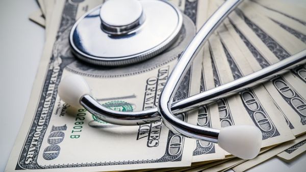 Saudi Arabia is the biggest investor across the Gulf region with regards to healthcare and educational property fit-outs. (Shutterstock)