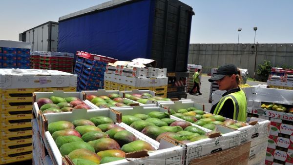 Sanctions will mostly pressure the people of Iran by depriving them from needed drugs and food. (Shutterstock)