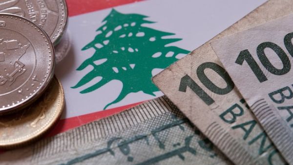 The economy in Lebanon is growing slowly at a rate of 2 to 2-1/2 percent. (Shutterstock)