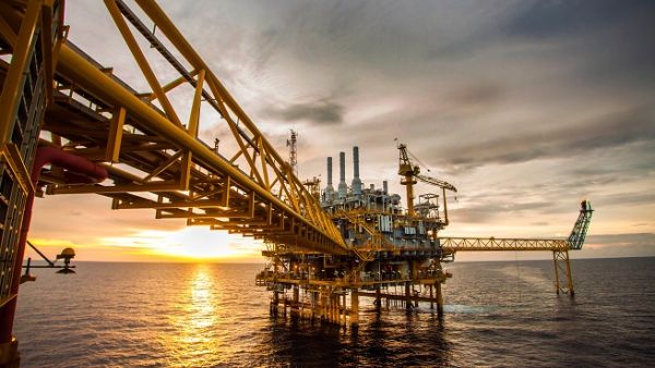 Crude is averaging about $72 a barrel this year, and the International Energy Agency warned last week that prices could rise above $80. (Shutterstock)