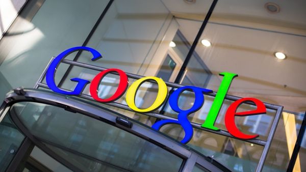 Google became the first U.S. tech company to be hit for violating the regulations. (Shutterstock)