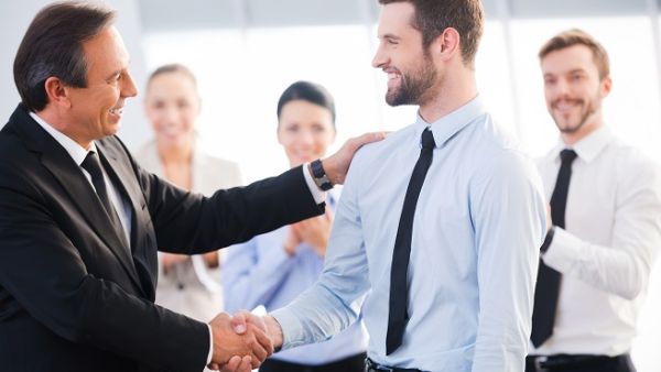 12 per cent, have full-time jobs that "engage" them, defined as great jobs. (Shutterstock)