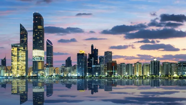 شهدت بعض العقارات في أبوظبي في الآونة الأخيرة ارتفاعًا في معدلات الإيجارات