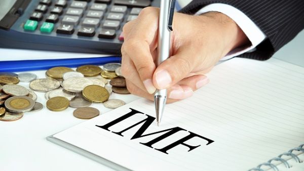 The IMFSaid Last Month That Growth in the Non-Oil Sector Was Expected to Accelerate as the Kingdom Moved Ahead With Economic Reforms. (Shutterstock)