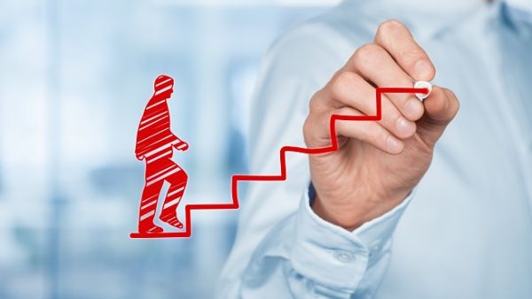 With the economy slightly on the upswing, many companies are starting to go after new employees. (Shutterstock) With the economy slightly on the upswing, many companies are starting to go after new employees. (Shutterstock)