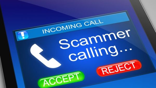 The suspects were also accused of forging the signatures of others to buy mobile phone cards. (Shutterstock)