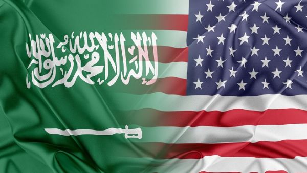 The Kingdom and US have signed 46 deals in these sectors, of which 13 are in the oil and gas sector and six each in the defense and technology sectors. (Shutterstock)