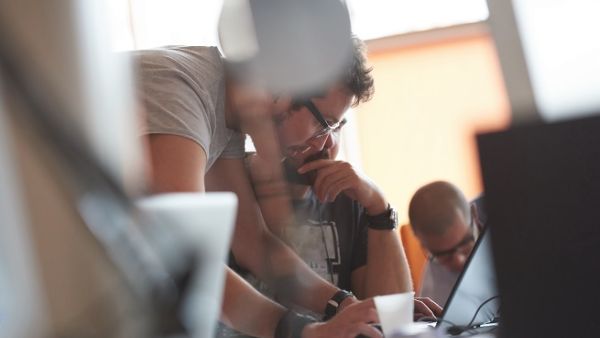Venture capitalists and investors are funding more startups in e-commerce, fintech, food and beverage, logistics and transport to cash in on the growing popularity of the startup ecosystem. (Shutterstock)
