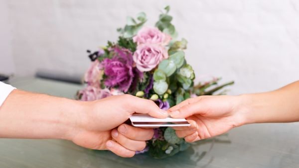 According to the index, the overall spend on flowers in the UAE has increased by 146% versus 2015. (Shutterstock)