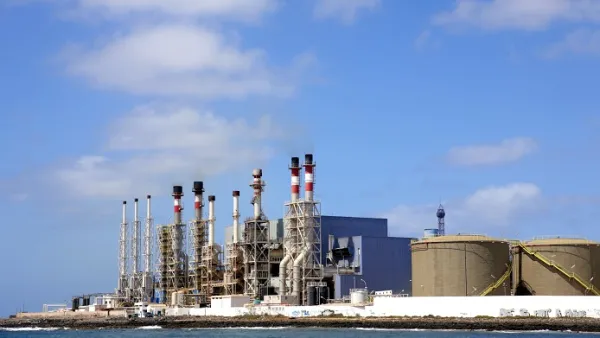 Saudi Arabia plans to build nine desalination plants for more than SR2 billion ($530 million) on the Red Sea coast, it said on Sunday. (Shutterstock)