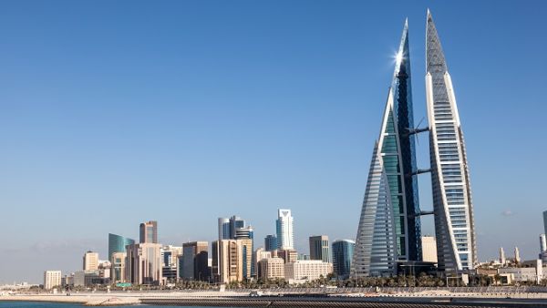 Bahrain has been among the hardest hit of the Gulf economies during the recent period of low oil prices. (Shutterstock)