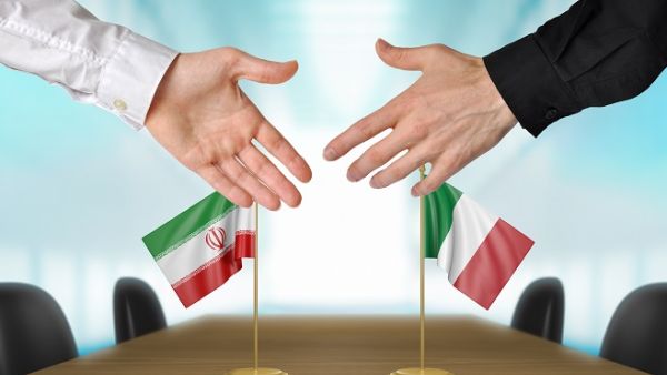 The Italian official made the remarks in a visit to Iranian Northern Province of Mazandaran, calling for provision of necessary grounds to expand mutual cooperation. (Shutterstock)