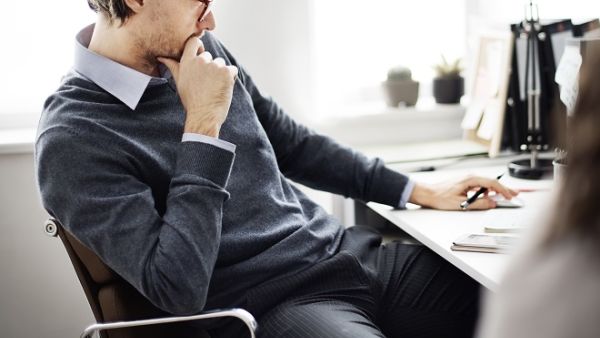 Landing your dream job as soon as you graduate may not be as easy as you thought. (Shutterstock)