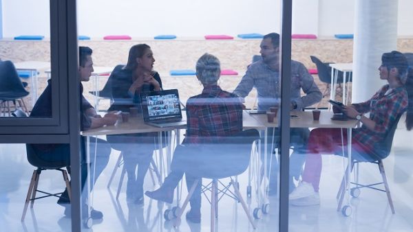 SWVL closed an $8 million Series A funding. (Shutterstock)