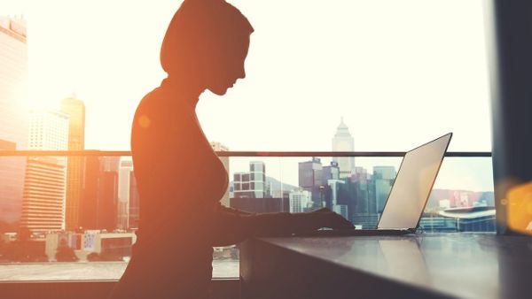 The remaining 2,341 subscribers were fixed narrowband internet customers, who have a speed of less than 256 kilobytes. (Shutterstock)
