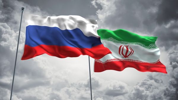Both major oil producers have moved closer together in the face of increasing U.S. sanctions pressure. (Shutterstock)