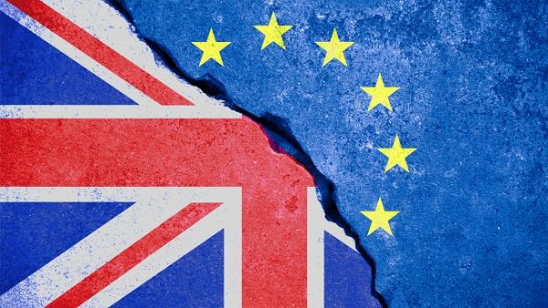 On June 23, 2016, citizens of the UK voted to cut ties and leave the 28-member European economic bloc. (Shutterstock)