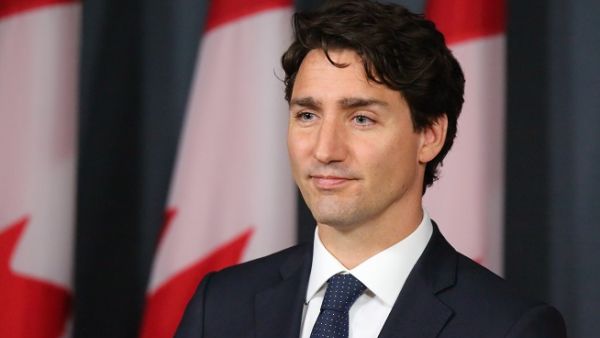 Canada's Prime Minister Justin Trudeau's government is asking the UK and UAE to mediate in his country's diplomatic rift with Saudi Arabia. (Shutterstock) Canada's Prime Minister Justin Trudeau's government is asking the UK and UAE to mediate in his country's diplomatic rift with Saudi Arabia. (Shutterstock)