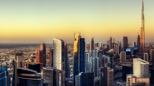Dubai is also ranked second in the 'low unemployment' rate globally, especially among the youth. (Shutterstock)
