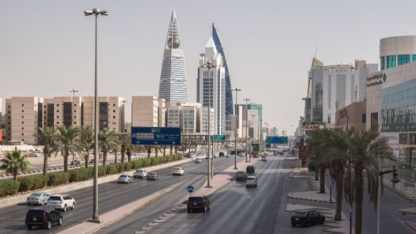Saudi Arabia's aim is to increase the private sector contribution to gross domestic product from 40 percent to 65 percent by 2030. (Shutterstock)