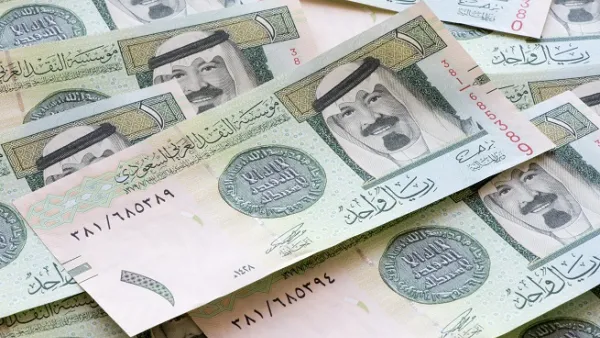 Saudi banks’ domestic liquid assets ended 2017 at a record high, despite subdued deposit growth and challenging business conditions. (Shutterstock)