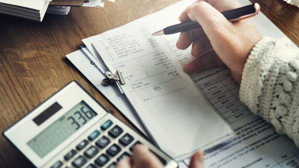 As per the law, most financial services are VAT exempt in the UAE. (Shutterstock)