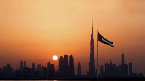 يرجع الأداء المتميز للشقق الفندقية في دبي إلى تدفق العائلات المحلية والخليجية.