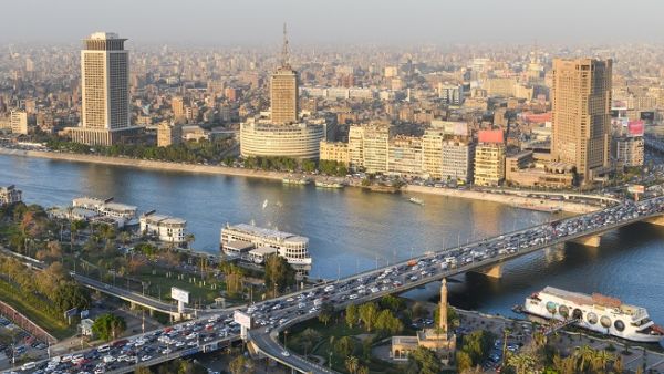 Egypt has imposed harsh austerity measures to try to right the economy. (Shutterstock)