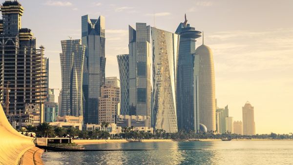 Qatar will invest $200 million in the company through a primary equity issuance. (Shutterstock)