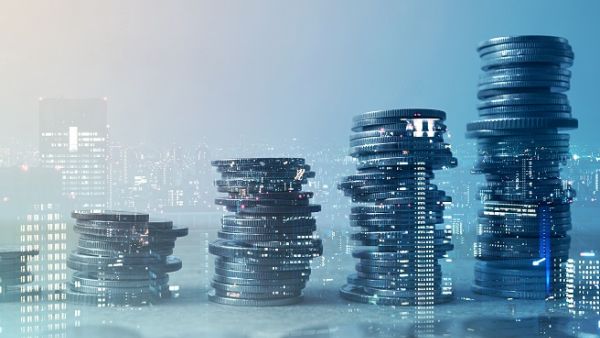 GCC banks have now recognized most of the impact of the softer economic cycle on their asset quality. (Shutterstock)