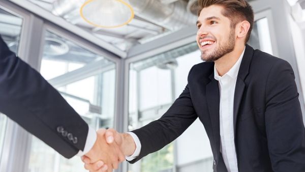 Nearly three quarters of GCC employers are expecting to recruit new staff over the next year, according to a report by recruitment firm Hays. (Shutterstock)  Nearly three quarters of GCC employers are expecting to recruit new staff over the next year, according to a report by recruitment firm Hays. (Shutterstock)