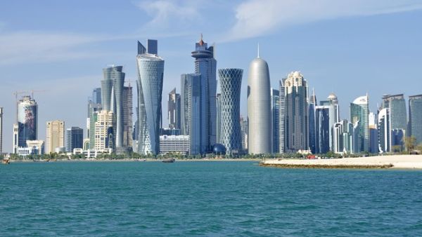 Doha is already selecting brokers to deal with selling a hotel chain managed by Intercontinental Group in the cities of Cannes in France, Amsterdam and Frankfurt. (Shutterstock)