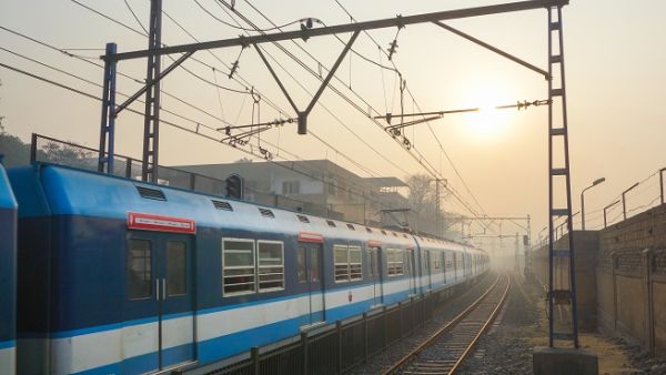 Egypt is running an “outdated” railway system and politicians are not happy. (Shutterstock)
