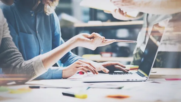 Setting targets for good behaviour among employees will involve both carrot and stick. (Shutterstock)