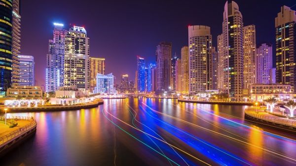 The UAE's new measures should offer relief for businesses across all sectors. (Shutterstock)