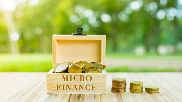 “Tamweely” for microfinance started their operations in the Egyptian market with a capital of 50 million EGP. (Shutterstock)