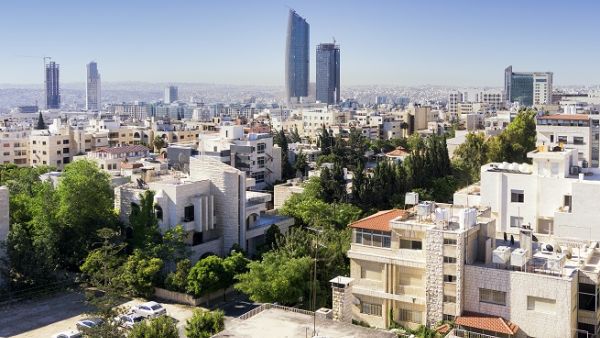 Abundant natural wonders and ancient treasures have long attracted tourists to the kingdom, traditionally seen as a haven of peace in a war-ravaged region. (Shutterstock)