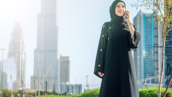 In Q1 2018, 2,431 female investors purchased over Dh4.4 billion in the Dubai property market, according to the Dubai Land Department. (Shutterstock)