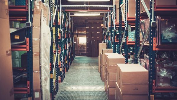 Automobile spare parts market is one of the lucrative trade areas in the Kingdom. (Shutterstock)