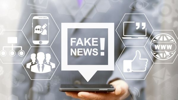 Many rumours sought to tarnish the UAE's reputation globally. (Shutterstock)